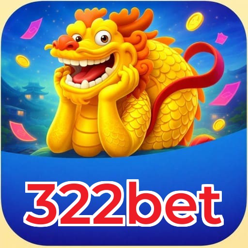 Tabela RTP dos jogos de cassino da 322bet