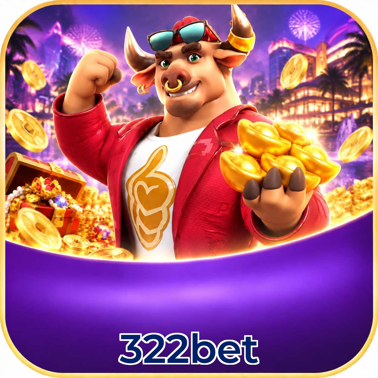 322bet