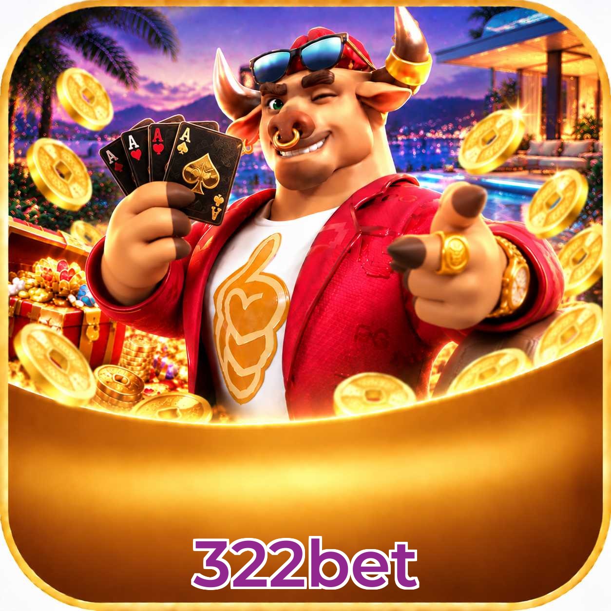 322bet Facebook - Página oficial com promoções e comunidade ativa