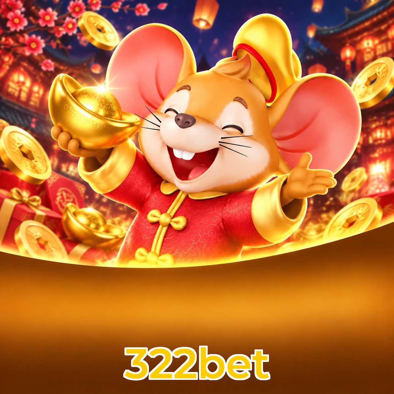Live Baccarat Table