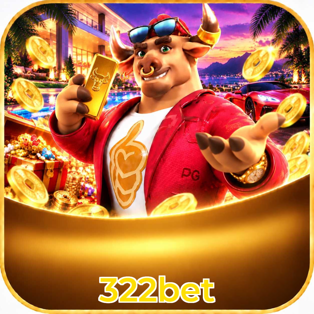 322bet
