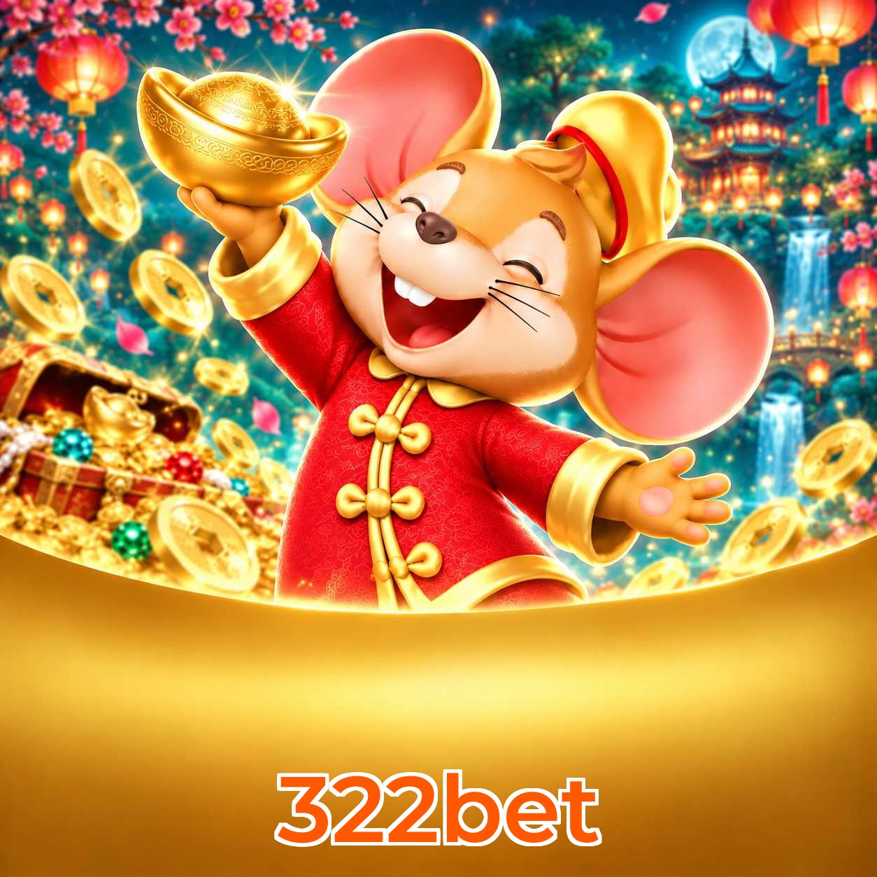 322bet