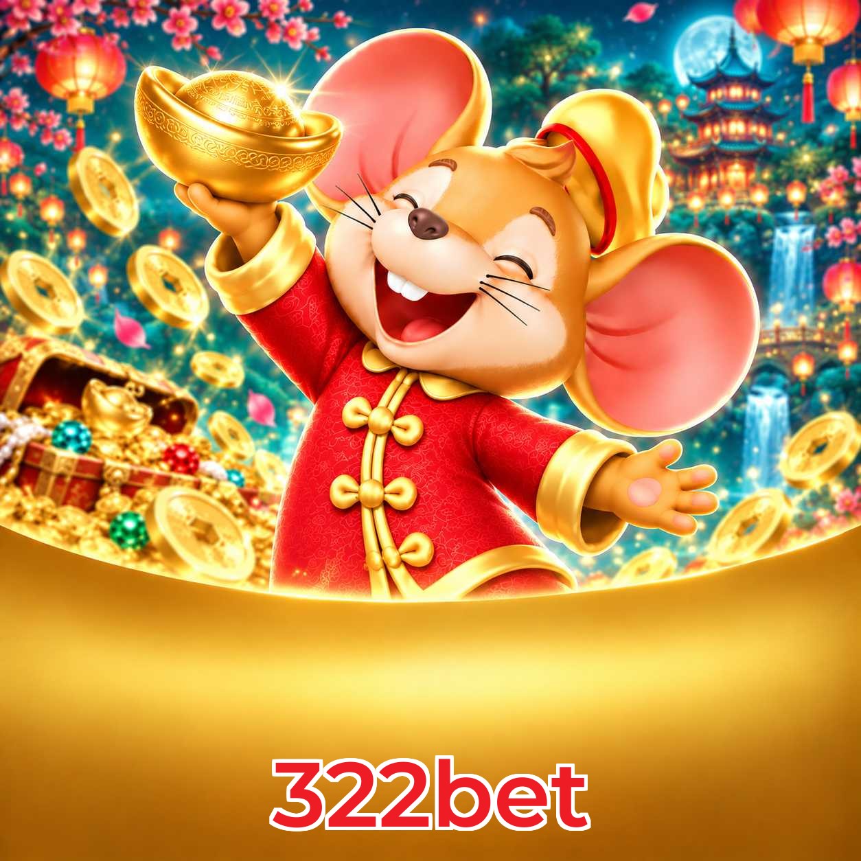 322bet