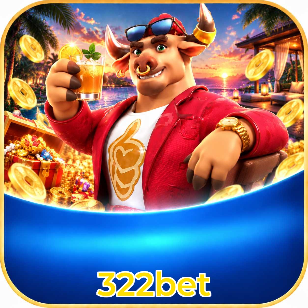 322bet
