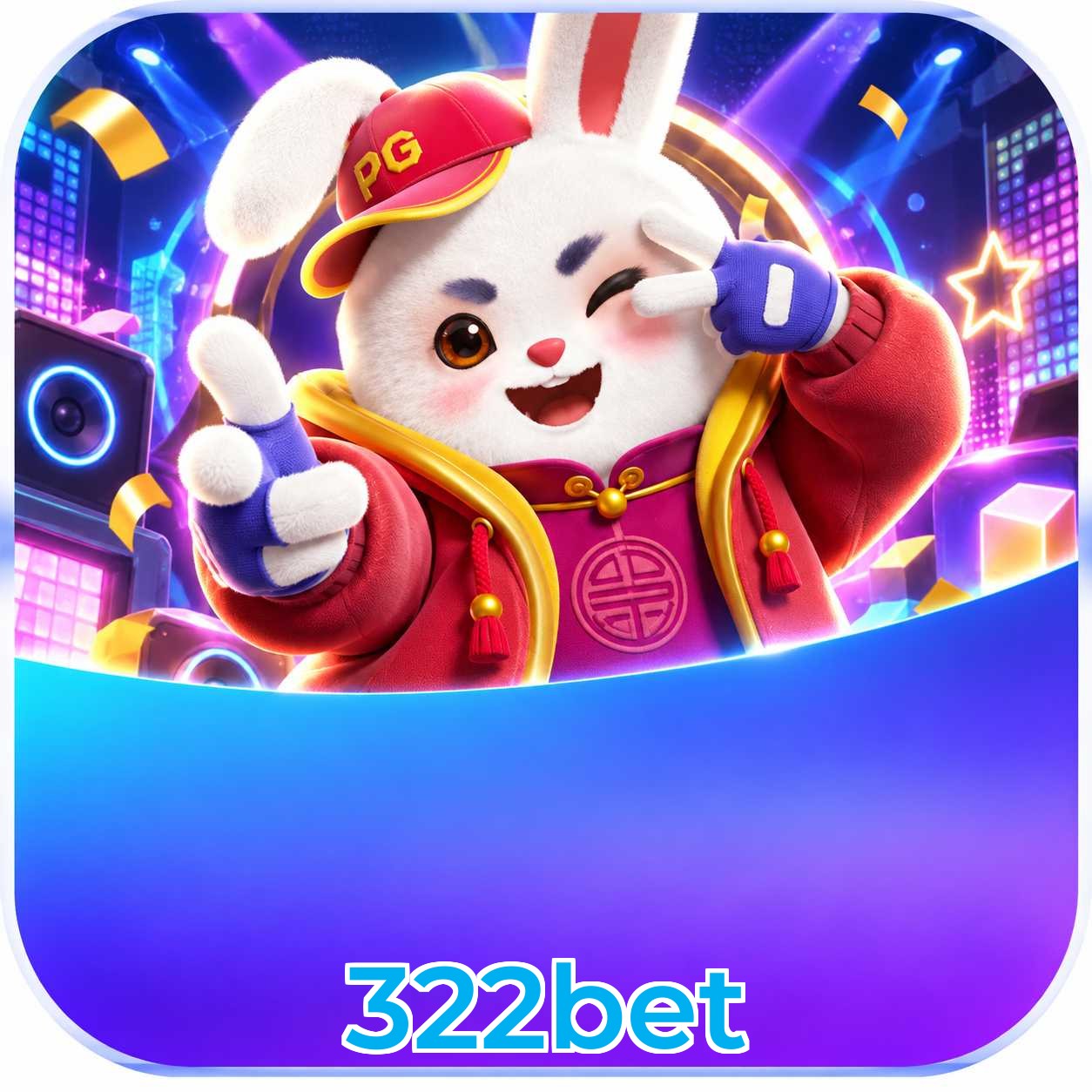 322bet