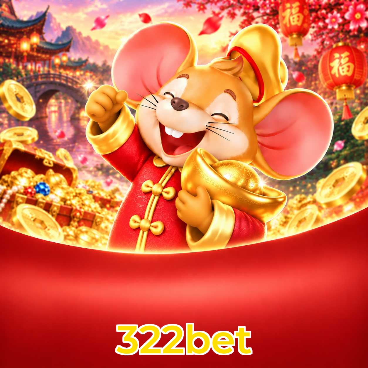 Fortune Rabbit Slot