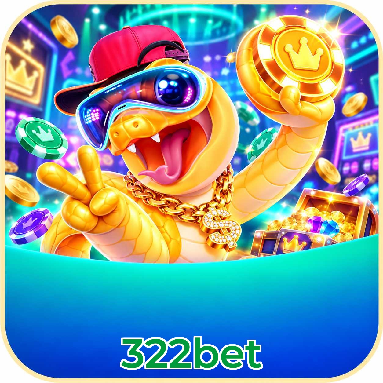 Free Spins Bonus - Lucky Tiger