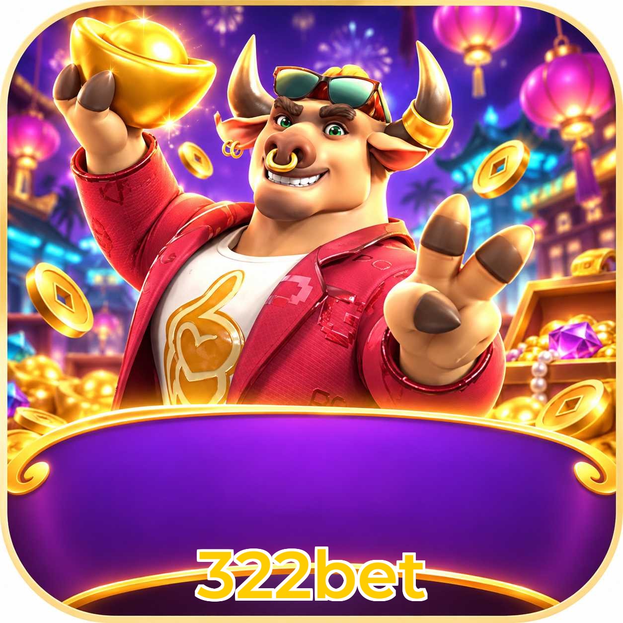 322bet