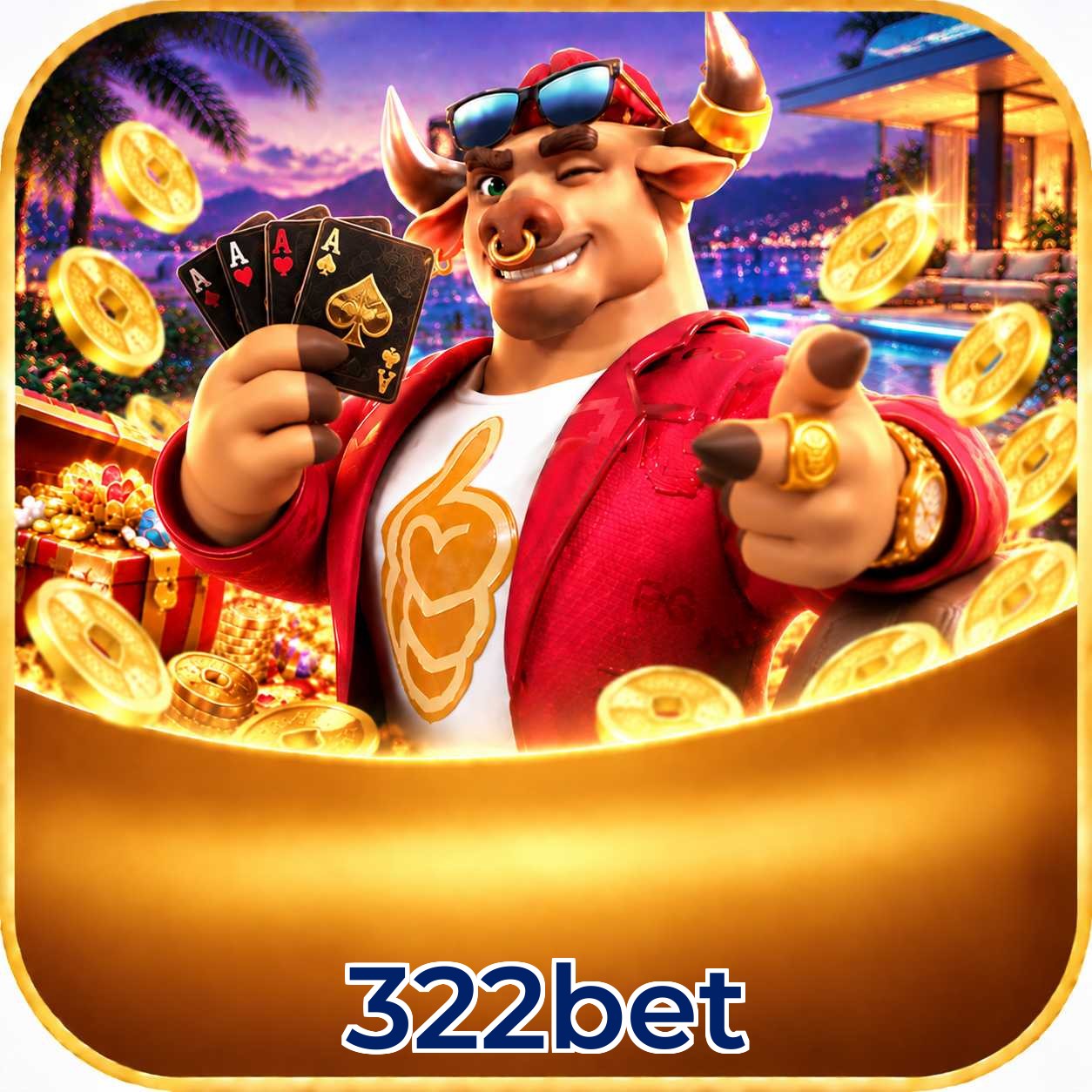 322bet Facebook - Página oficial com promoções e comunidade ativa