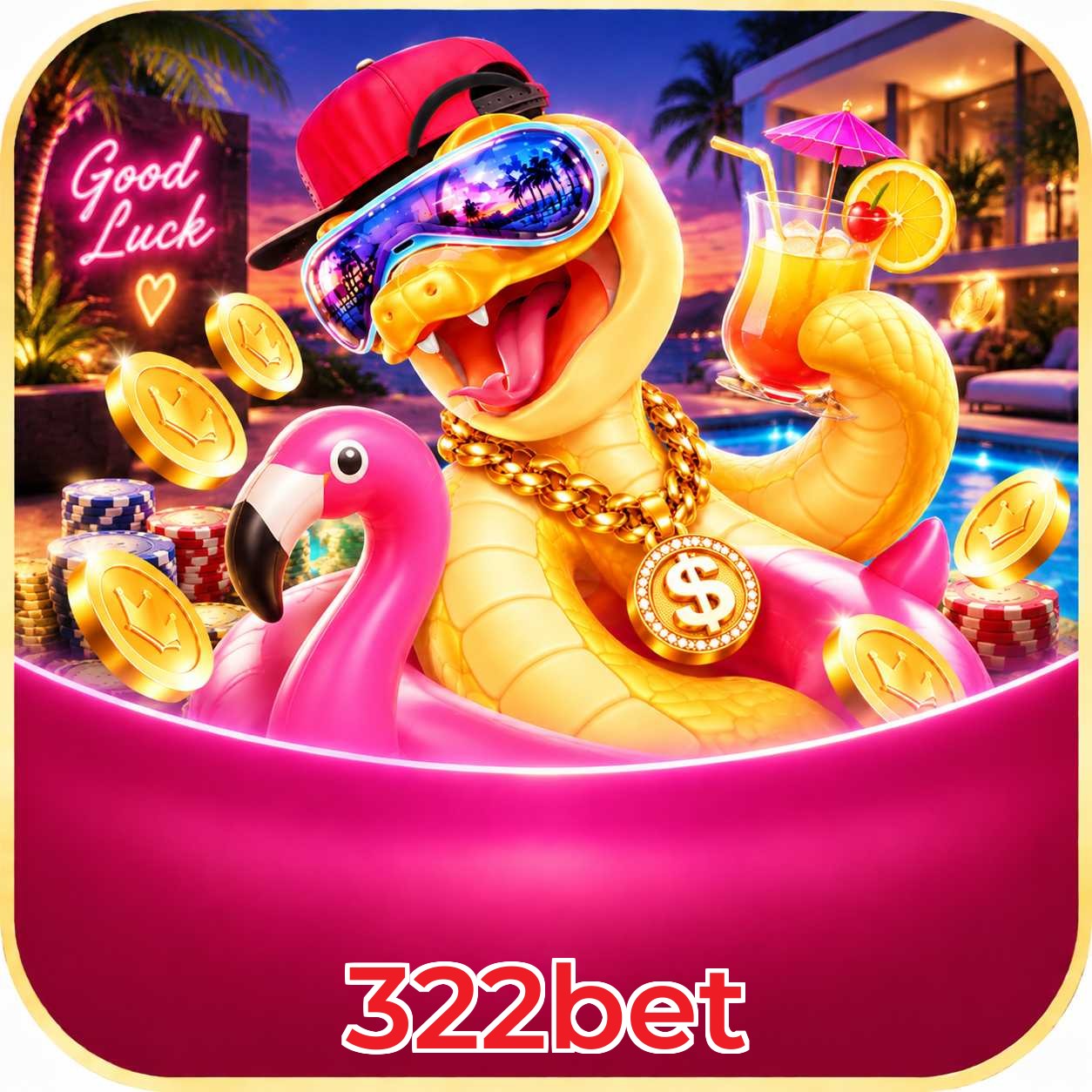 322bet