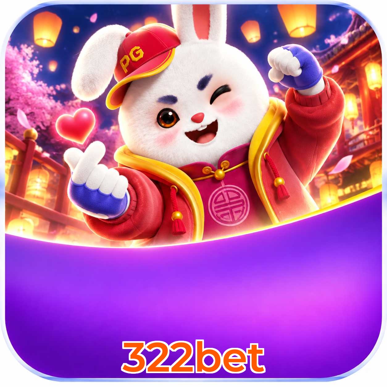 322bet