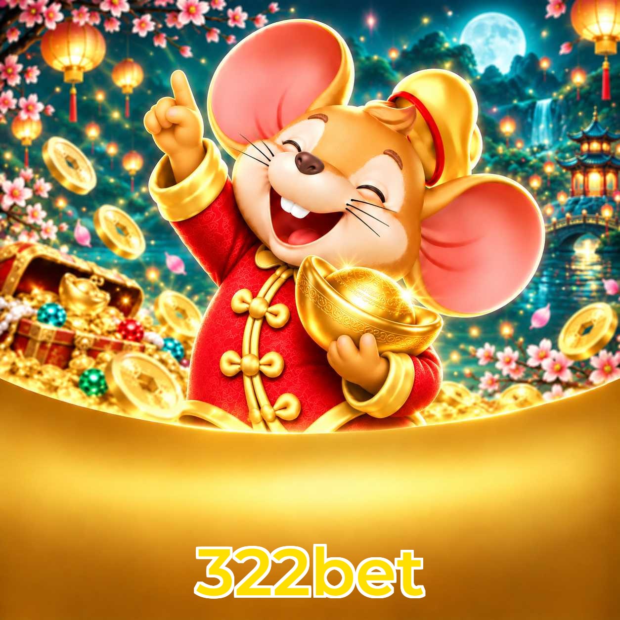 322bet