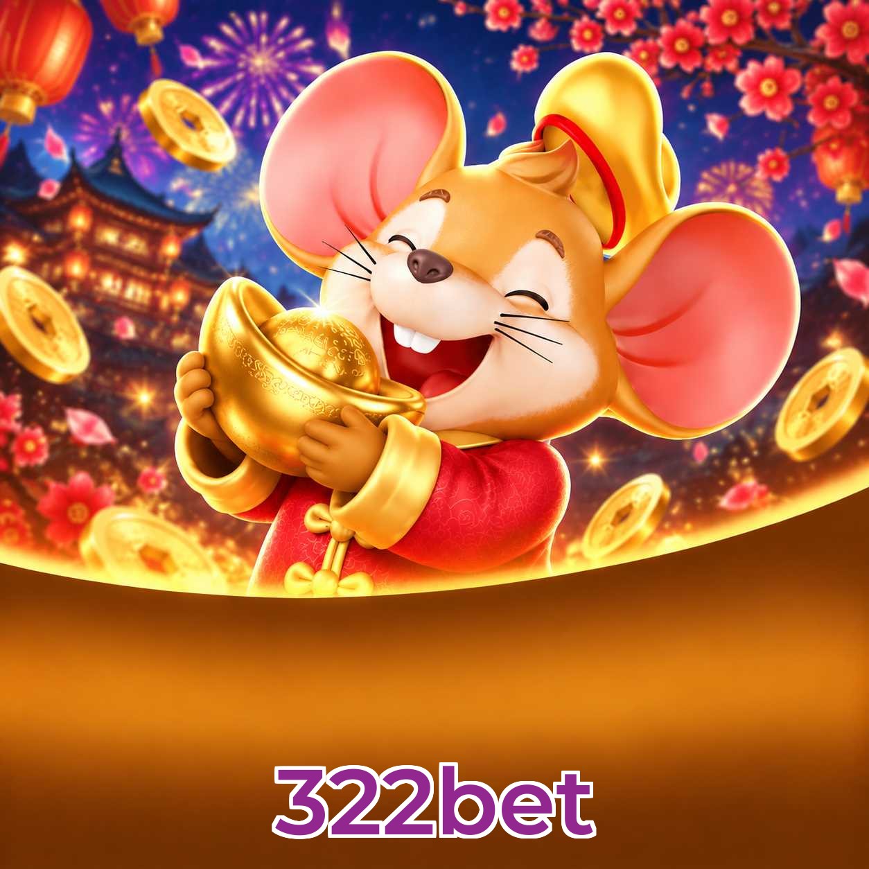 322bet