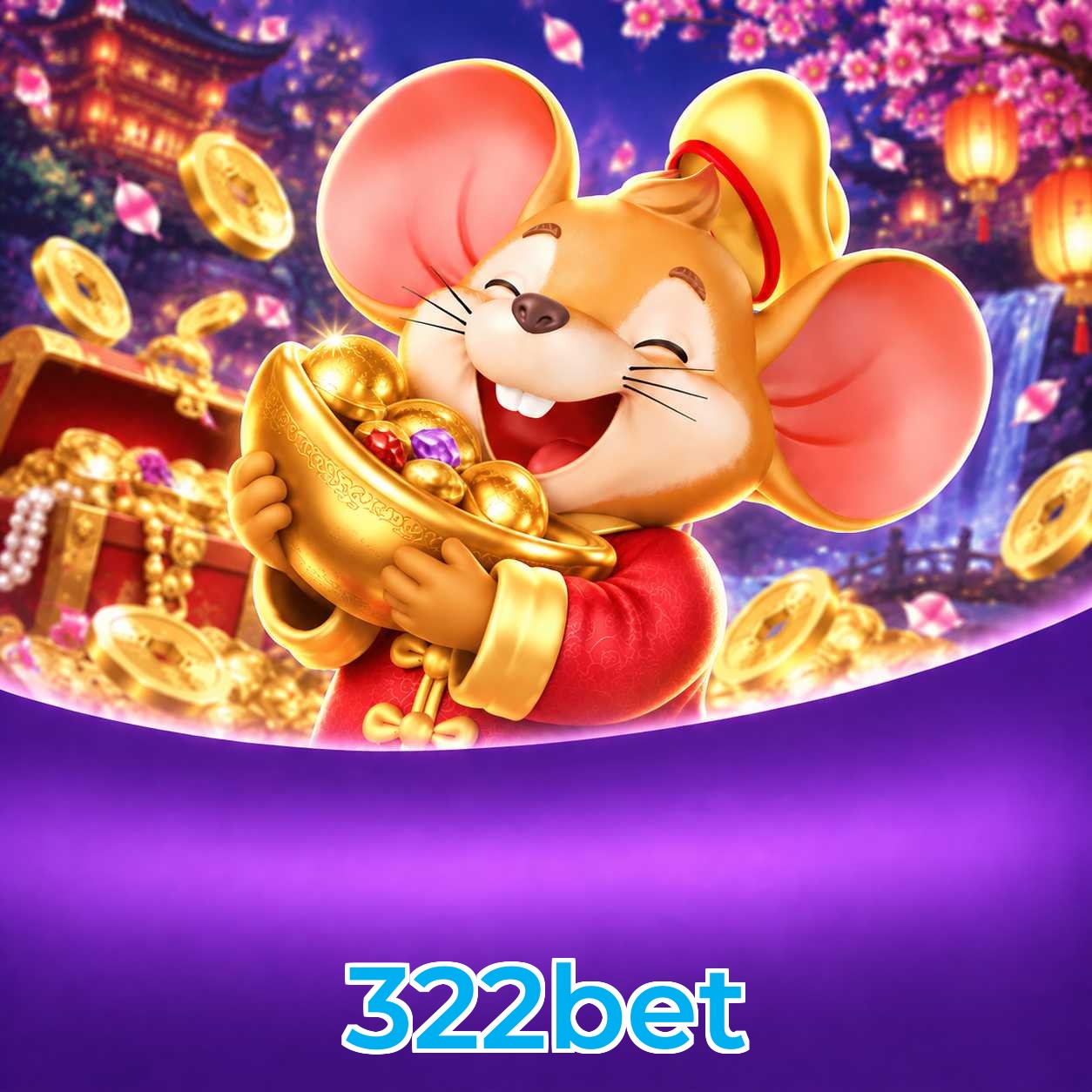 Vantagens do APK 322bet para Android