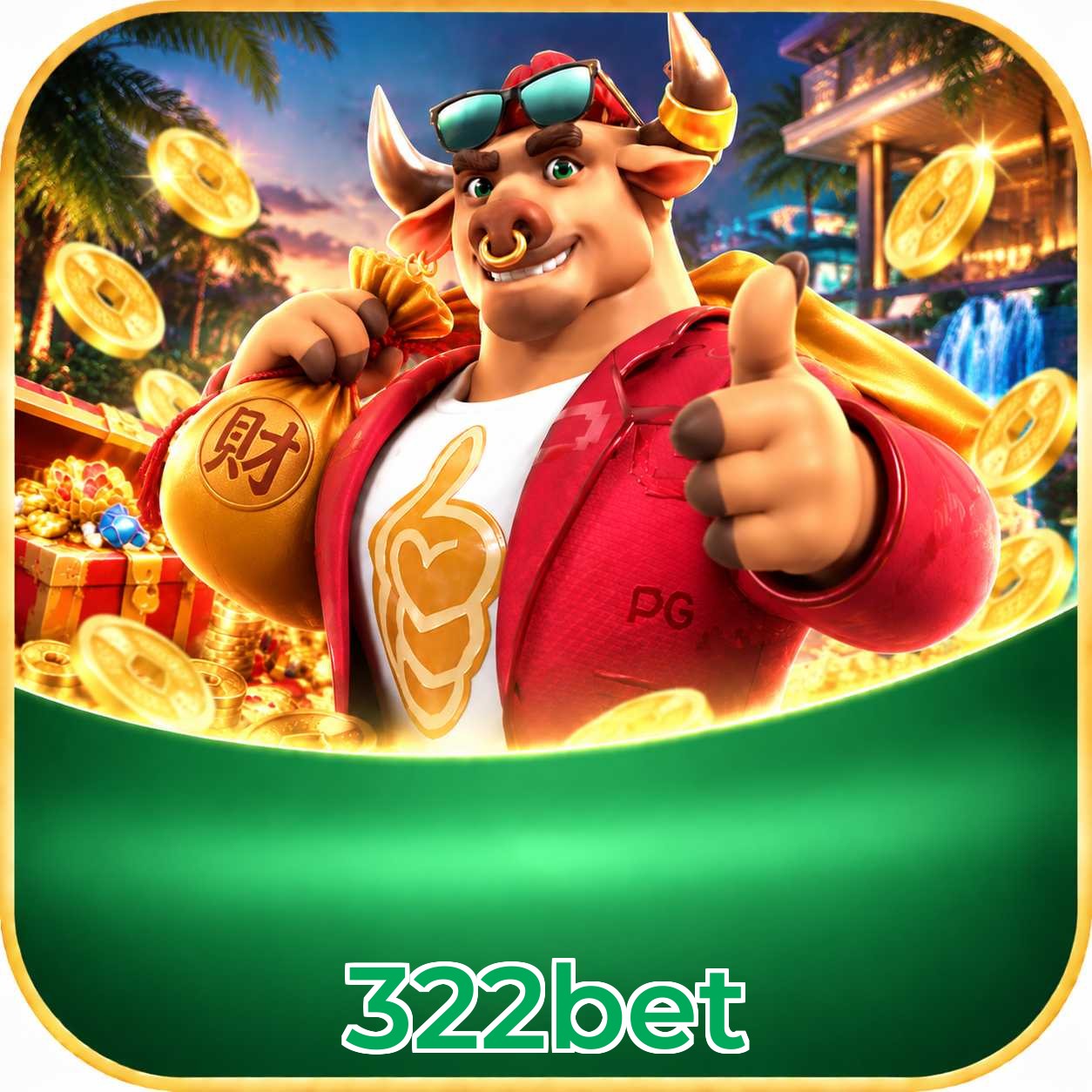 Mahjong Ways Slot - PG Soft