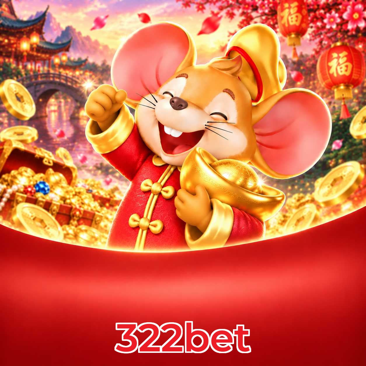 Jackpot Winner Fortune Tiger