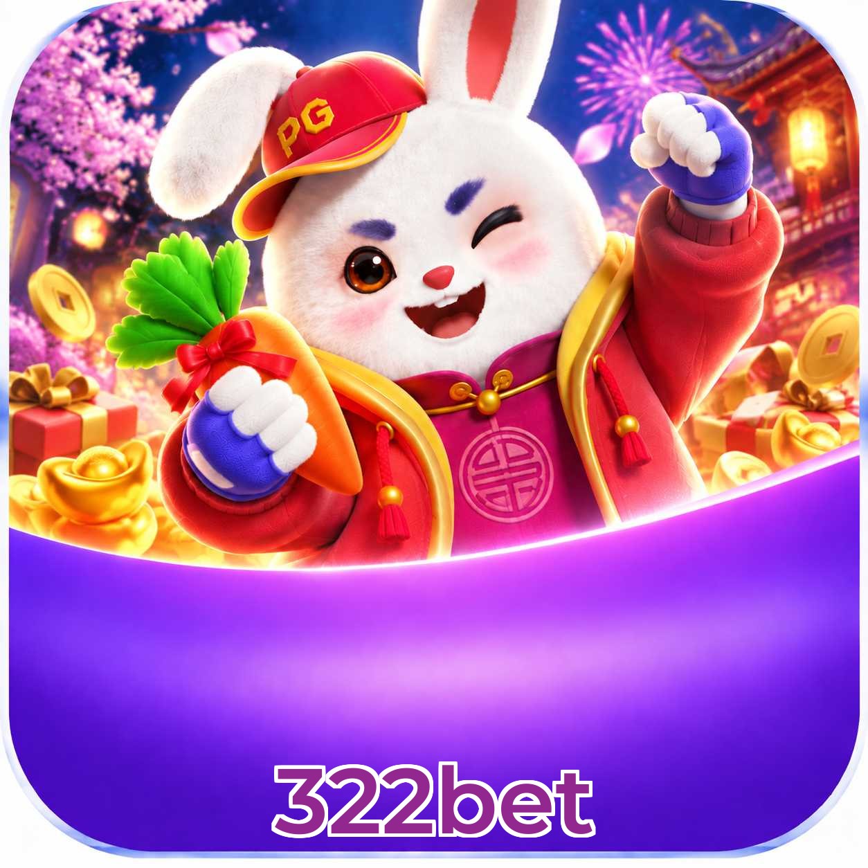 322bet