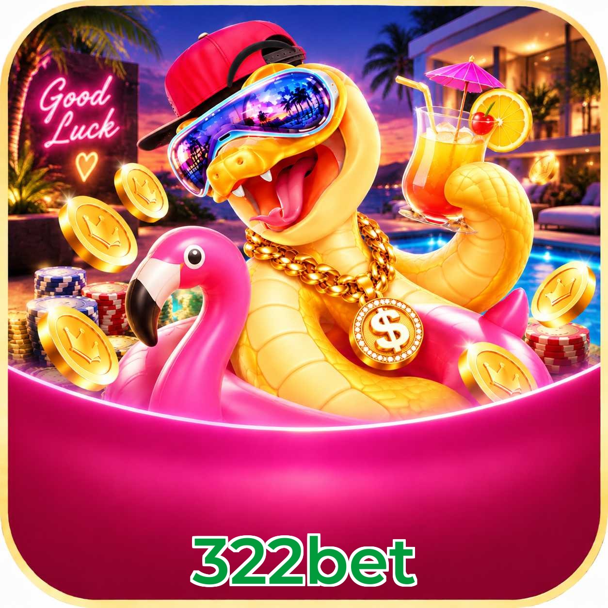 322bet