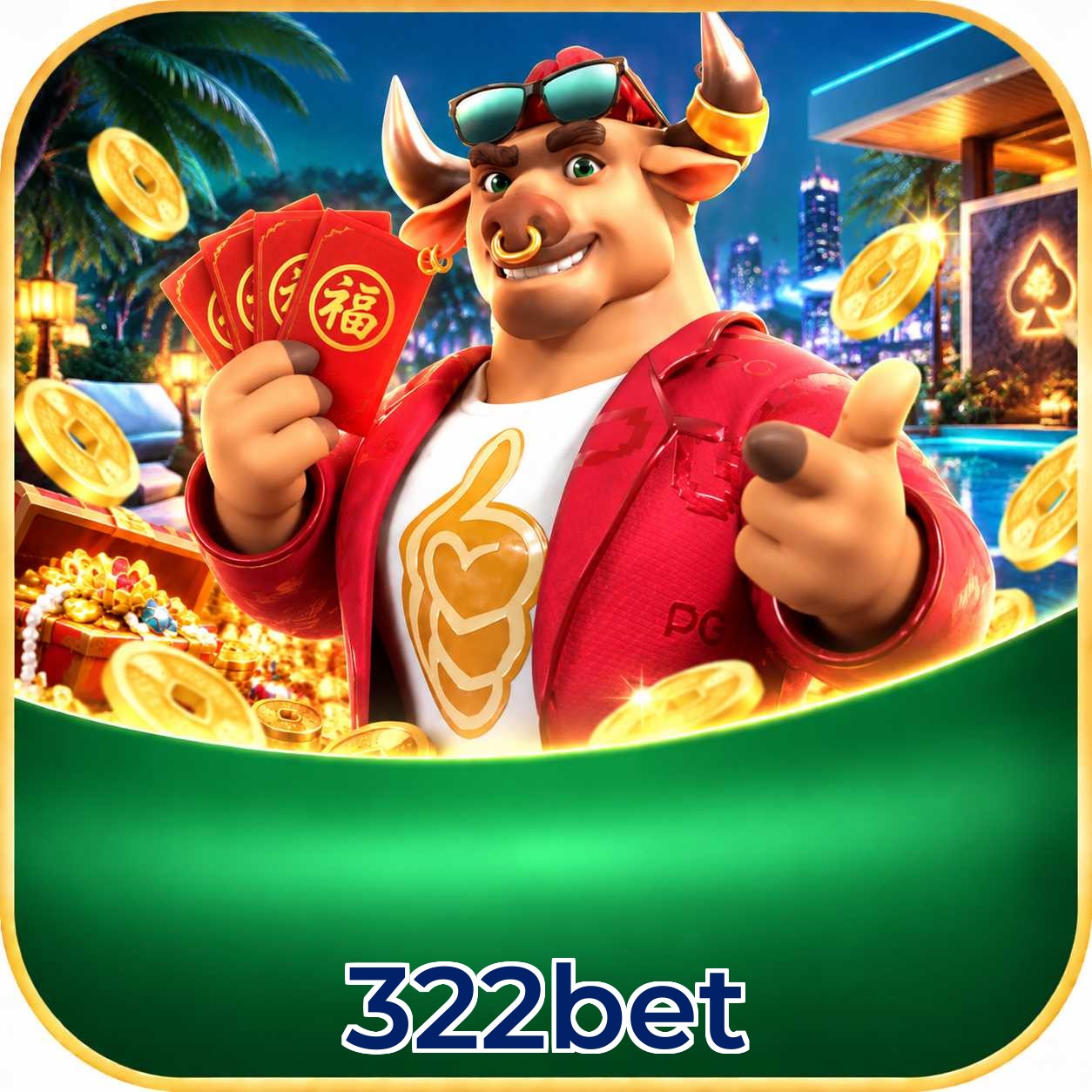 322bet