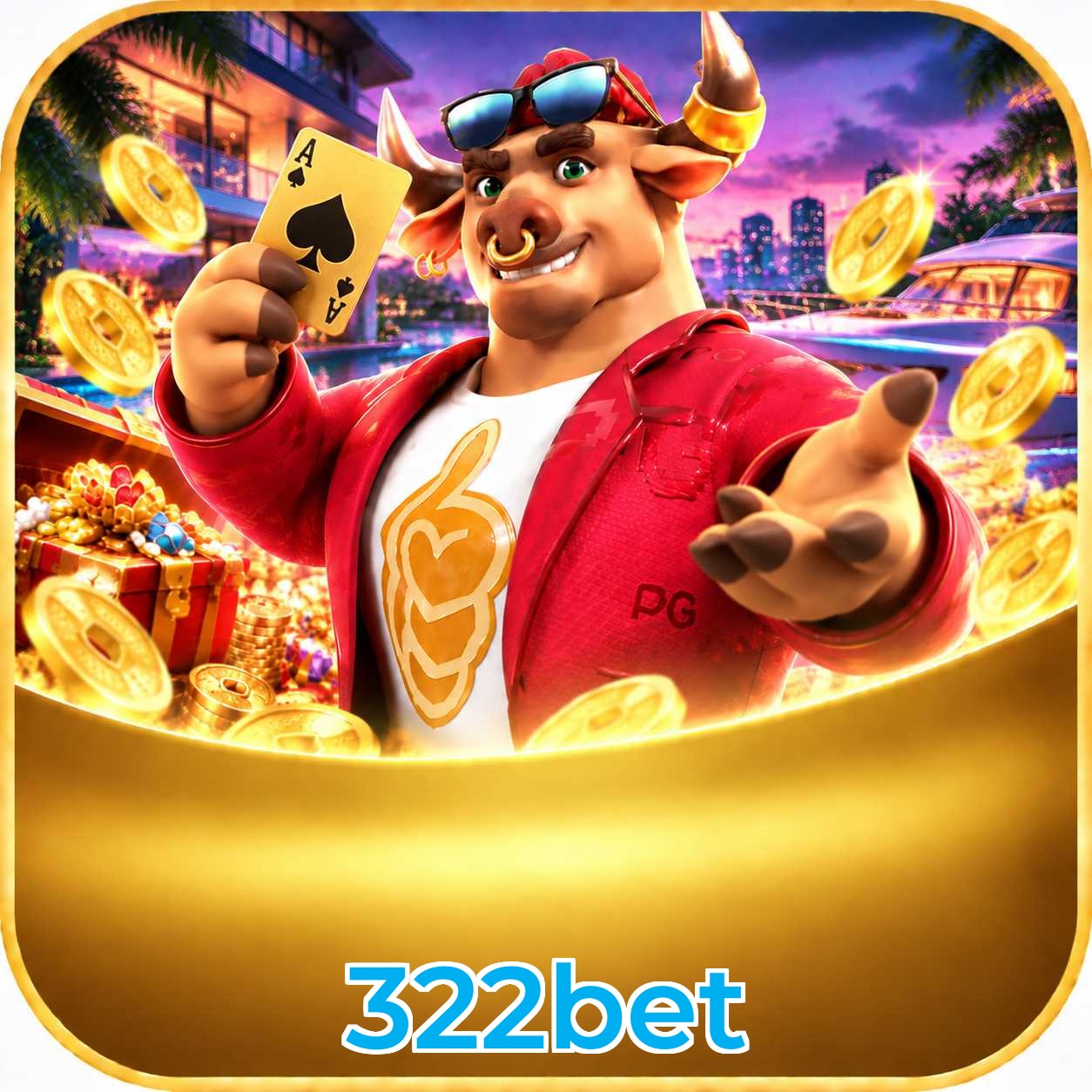 Fortune Games Series