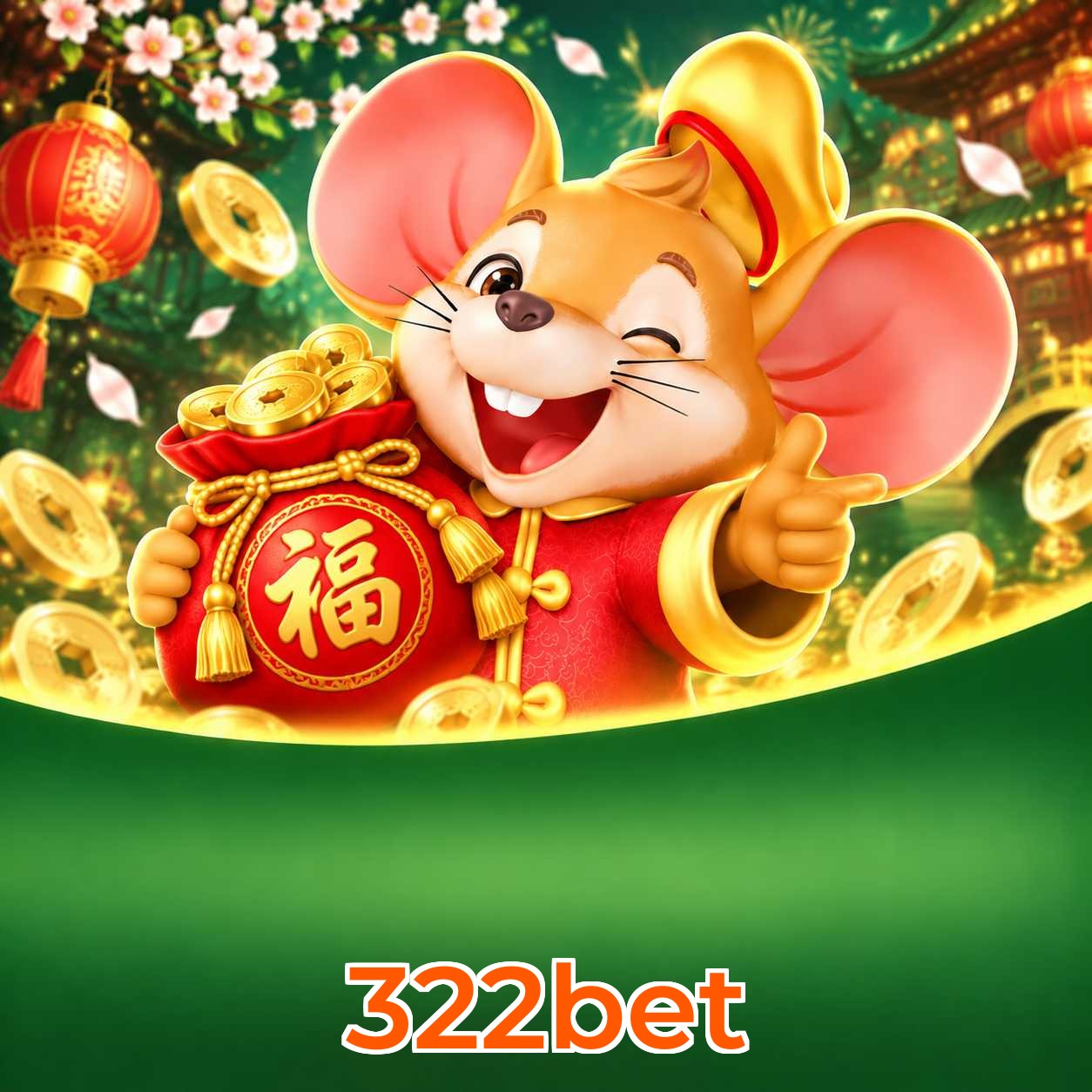 322bet