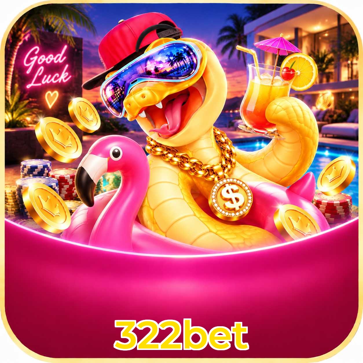 Fortune Tiger Slot Game